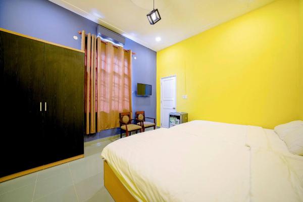 Guest House Thiên Thanh, Забронировать  Недорогие отели Острова Фукуок, недорогие