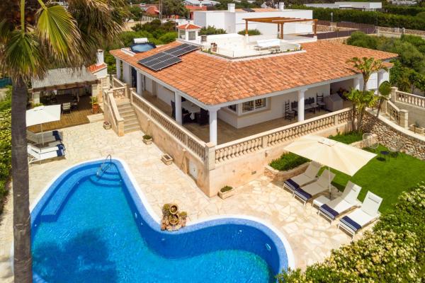 Villa Rafael