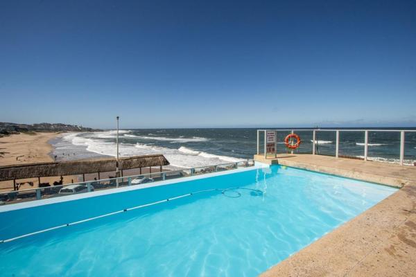 Ocean Pearl On 44 Seagull, Забронировать  Маргит Durban South Coast