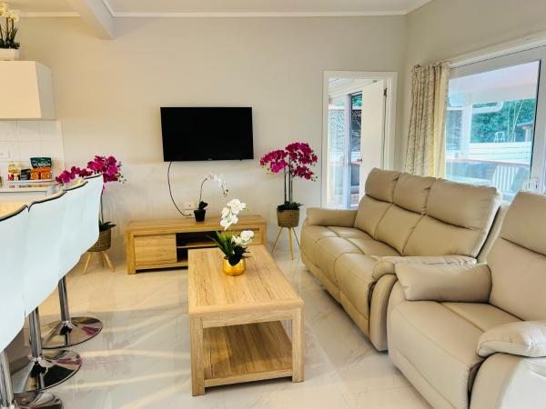 Heimaeva Villa, Забронировать  Ваймаанга Раратонга