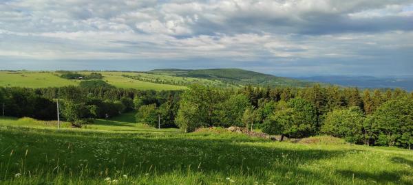 Horský penzion, Забронировать  Теплице Czech central mountains