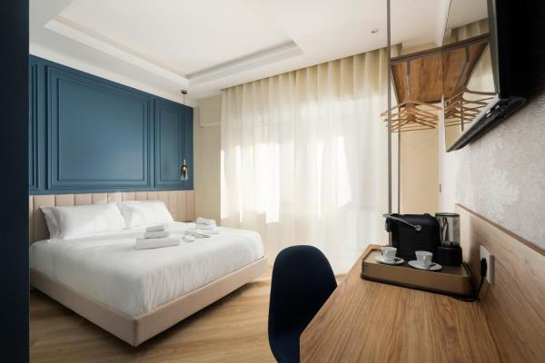 Eudora Guesthouse Roma, Забронировать  Рим Лацио, рядом с Villa Doria Pamphili