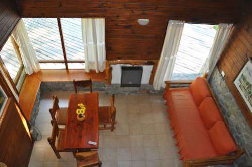 Twin Cabanas Villa la Angostura