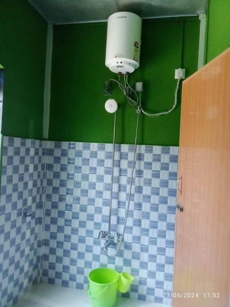 Deiphi and Risa homestay, Забронировать  Mawlynnong штат Мегхалая