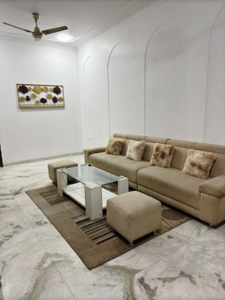 Luxury 3BHK Independent House Entire Villa, Забронировать  Джайпур Jaipur Region