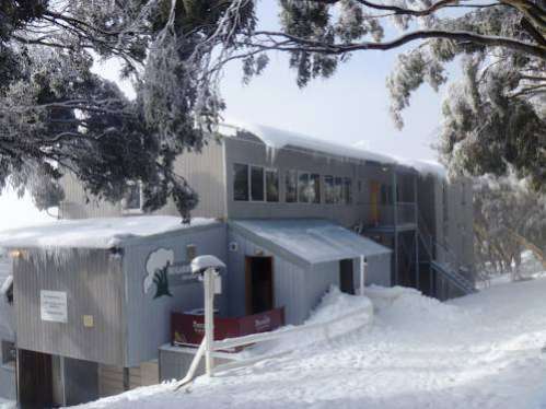 Sugarbush Lodge & Apartments
