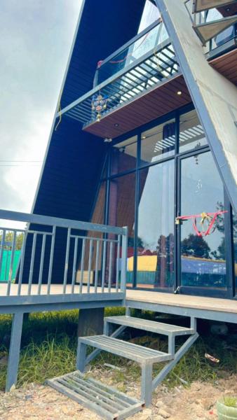 Kodai Trek Inn, Забронировать  Недорогие отели штата Тамилнада, недорогие