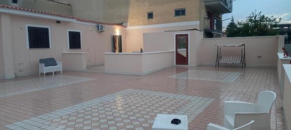 Villa Pompei Oasis, Забронировать  Торре-Аннунциата Кампания
