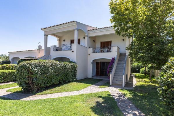 Budoni Homes Seaside, Ac And Bike