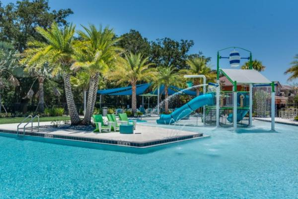 Picture Renting Your Own Luxury Villa on the Exclusive Paradiso Grande Resort close to Disney Orlando Villa 6402, Забронировать  Орландо Диснейуорлд Орландо