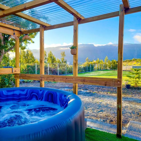 La Villa Du Belvédère, Забронировать  СПА-отели Ле-Тампона, SPA-услуги