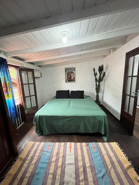O Maior hostel da Lagoa, Забронировать  Флорианополис South of Brazil