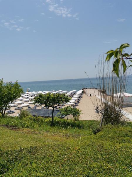 Polarstar Beach Bulgarien Sveti Vlas, Забронировать  Свети-Влас регион Солнечный берег