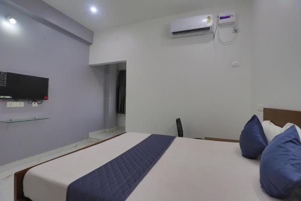 RN stays near by chennai airport, Забронировать  Ченнаи Тамилнад