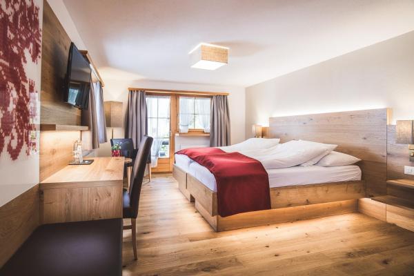 Collina Bed and Breakfast Lenzerheide, Забронировать  Ленцерхайде Mittelbunden