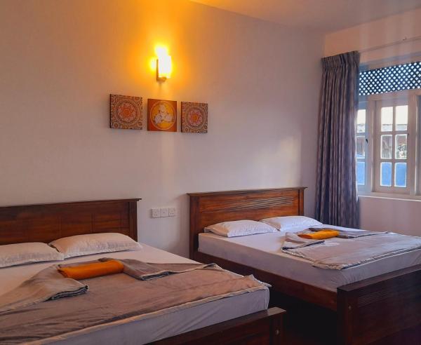 Daffodil Resort Haputale, Забронировать  Хапутале Бадулла