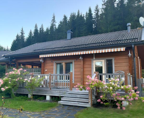 Villa Aurora, Забронировать  Коувола Южная Финляндия