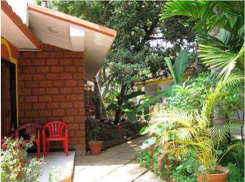 OYO 2440 Palm Grove