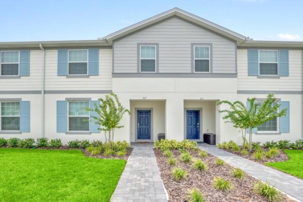 Grand 5 Bedroom Villa in Prime Location 6315, Забронировать  Давенпорт Orlando Metropolitan Area