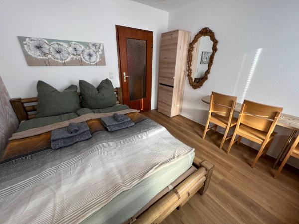 Cozy Apartment, Забронировать Апартаменты/квартира Апартаменты Дрездена, Апартаменты/квартира