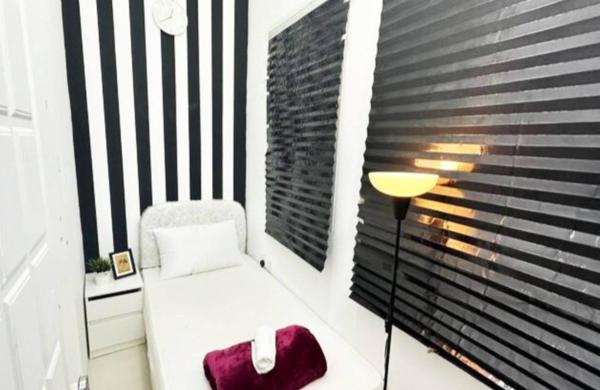 Partitioned Single Room in Al Barsha 1 Near Metro, Забронировать  Недорогие отели Эмирата Дубая, рядом с Машрек, недорогие