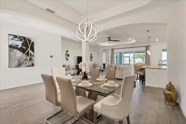 Charlotte County Villa 5900 - Golf Clubhouse Access, Забронировать  Бернт-Стор-Марина штат Флорида