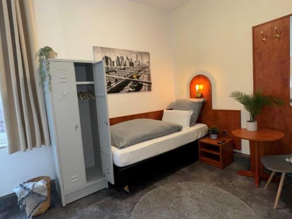 ApartHotel Vinnhorst