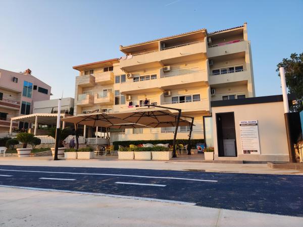 Hotel Maren