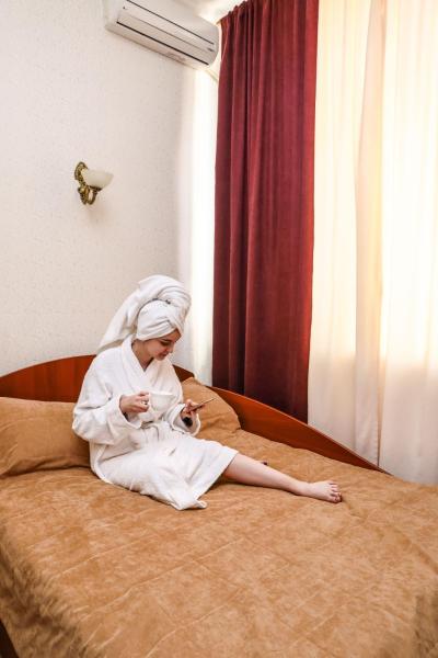 Мини-Отель Шанхай