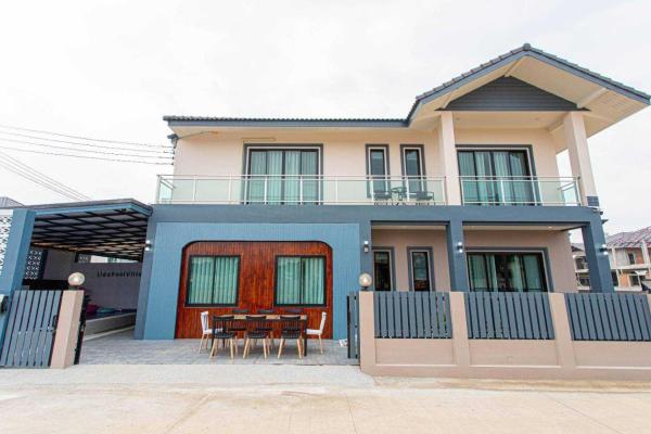 LidaPoolVilla ChiangMai