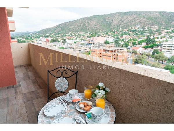 Departamento de categoria en Villa Carlos Paz, Забронировать  Вилья-Карлос-Пас Punilla Valley, рядом с Cuckoo Clock