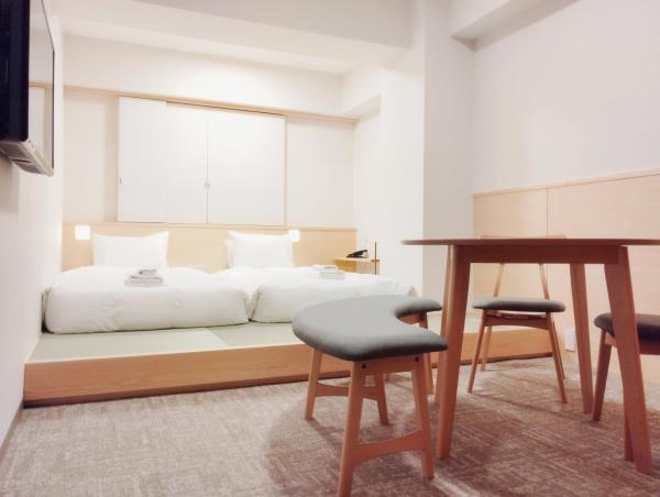 Apartment Hotel DIG the OSAKA
