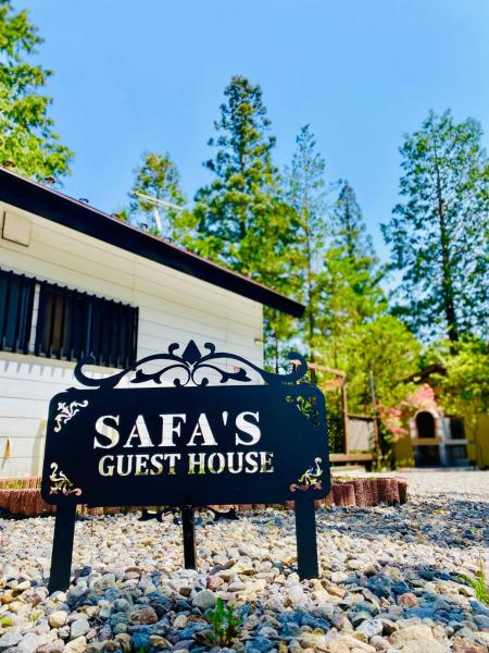 Safas Guest House, Забронировать  Никко Тотиги