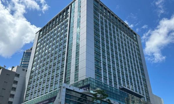 Centum City Hotel