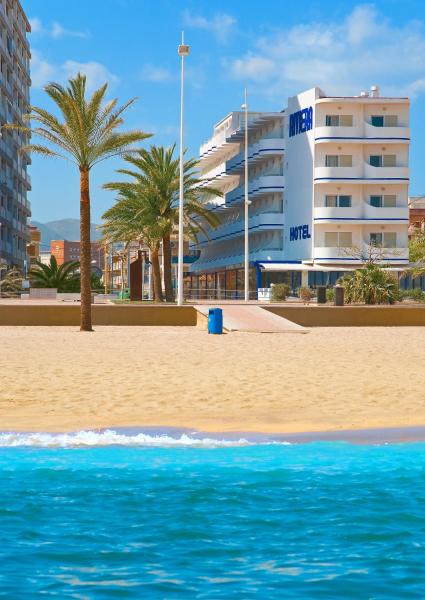 Отель RH Riviera