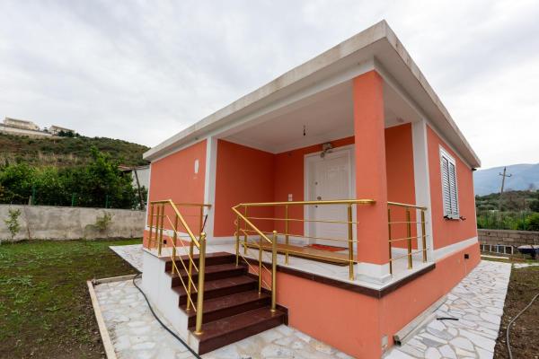 Villa Buganville, Забронировать  Отели в центре Орикум, в центре