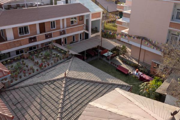 Shaligram Hotel