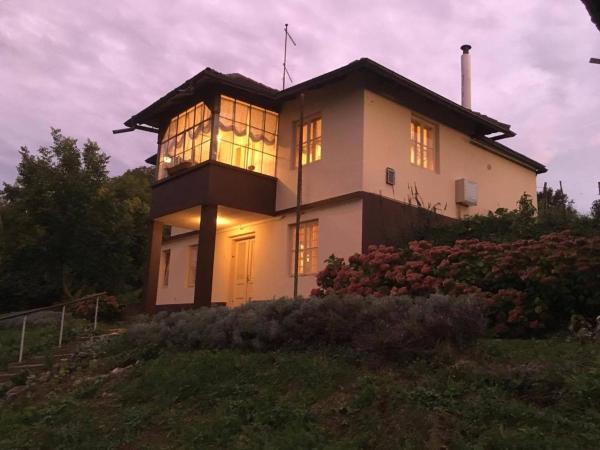 Villa Mila, Забронировать  Лудбрег Вараждинская жупания