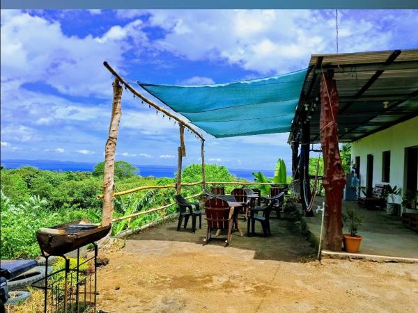 Hostal y Mirador La Chaguita, Забронировать  Мойогальпа Ометепе