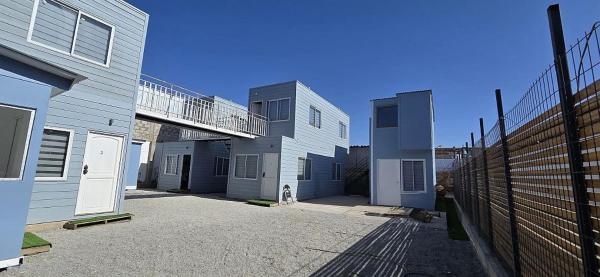 Apart Hotel Cecil, Забронировать  Вальенар Atacama