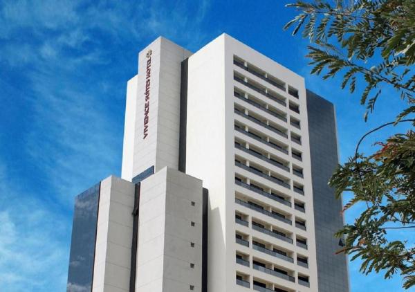 Suíte em Cosmopolitan Home e Office em Palmas, Забронировать  Пальмас Tocantins