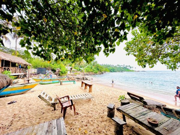 Angel Villa Unakuruwa Tangalle, Забронировать  Недорогие отели Хамбантота, недорогие