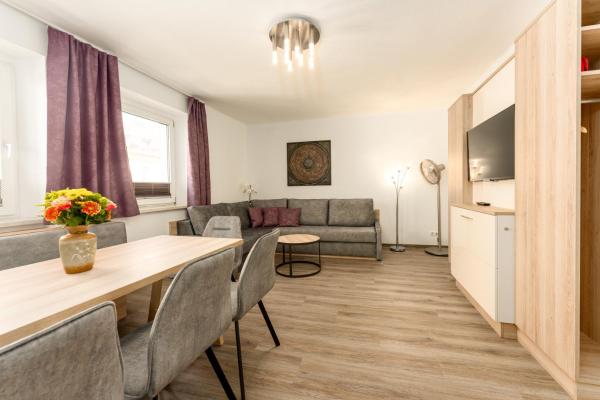 Linz CITY, Забронировать Апартаменты/квартира Апартаменты Верхней Австрии, Апартаменты/квартира