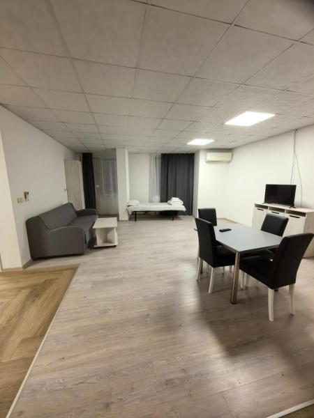 Apartament Bellisimo
