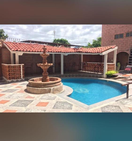 hotel brisas del pacifico