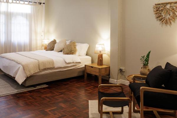 baan nuit Bangkok Stayhouse, Забронировать  Бангкок Провинция Бангкок