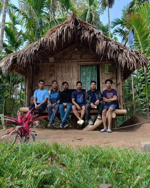 SafarnamaStays Homestay & Camping Warichora Meghalaya, Забронировать  Тура штат Мегхалая