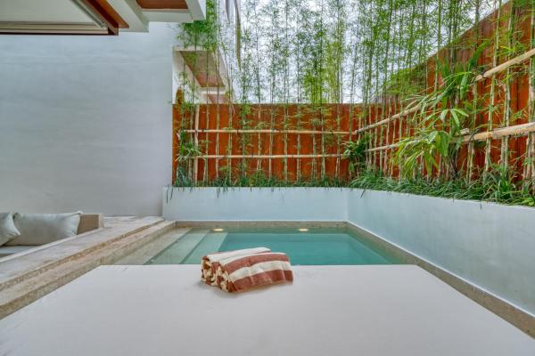 Villa Gloria Canggu, Забронировать  Чангу Бадунг
