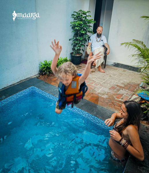 Maarga Private Pool Stay, Забронировать  Отели штата Кералы с завтраком, Завтраки