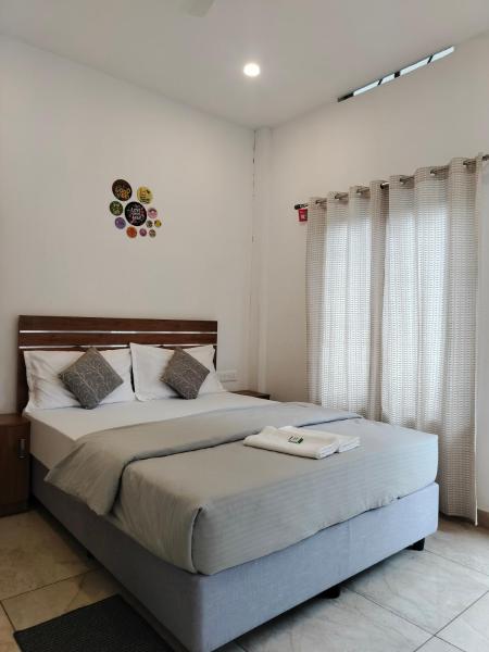 Asprin Homestay, Забронировать  Недорогие отели штата Кералы, недорогие